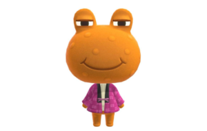 The 10 Worst Villagers in Animal Crossing: New Horizons