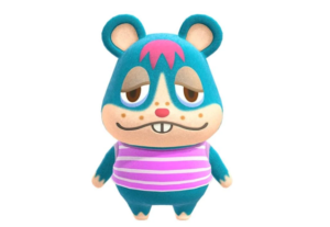 The 10 Worst Villagers in Animal Crossing: New Horizons