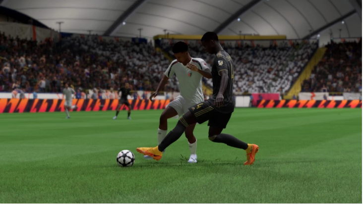 FIFA 23: How to Complete Moments Borre SBC – Requirements and Solutions