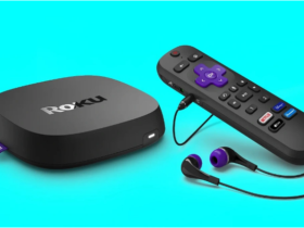 How to Play Games on Roku