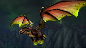 How to Claim Twitch Drops in World of Warcraft (Dragonflight)