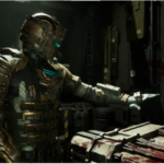 How the Kinesis Module Works in the Dead Space Remake