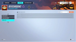 How to Fix the Match Replays Not Showing Up Error in Overwatch 2