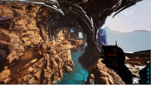 How to Tame the Desert Titan in Ark: Survival Evolved