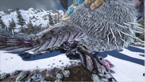 How to Tame the Ice Titan in Ark: Survival Evolved