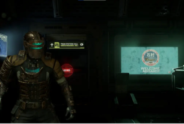 How to Increase Your Inventory Capacity in the Dead Space Remake