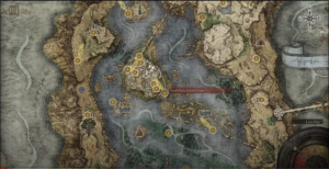 How to Get to the Bird Farm in Elden Ring