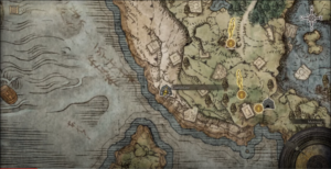 How to Get to Dragon Communion in Elden Ring