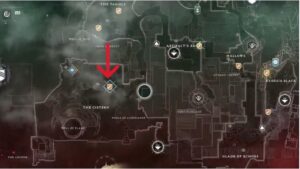 How to Find Cabal on Nessus in Destiny 2