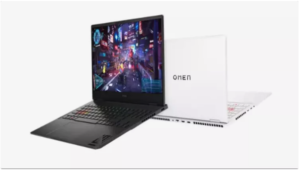 Powerful New Omen Gaming Laptop Is the Thinnest in HP's History