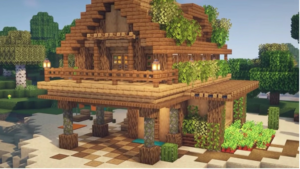 Top 10 Best Minecraft Houses To Build