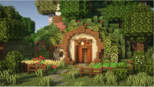 Top 10 Best Minecraft Houses To Build