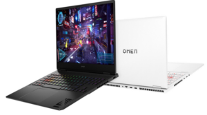 HP updates Omen and Victus gaming laptops with the latest Intel, AMD and NVIDIA chips, and one of the new products gets a mini-LED screen