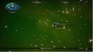 How to find Corrupted Planets in No Man’s Sky