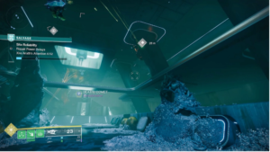How to Complete the Salvage Activity in Destiny 2: Season of the Deep