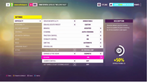 All Working Forza Horizon 5 Cheats & How to Use Them