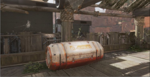 How to open Supply Bins in Apex Legends Mobile