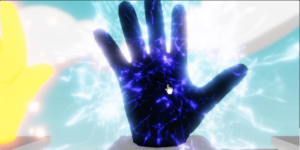 How to Get Kinetic Glove in Slap Battles