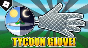 How to Get Tycoon Glove in Slap Battles