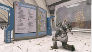 Starfield hero adds New Atlantis map to New Atlantis