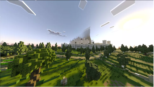 Top 10 Minecraft Seeds For Realms On Java Edition