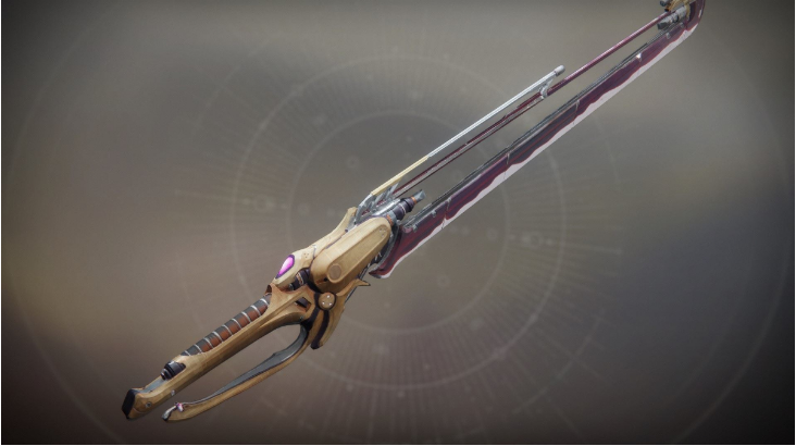 Destiny 2: Exotic Power Weapon Tier List