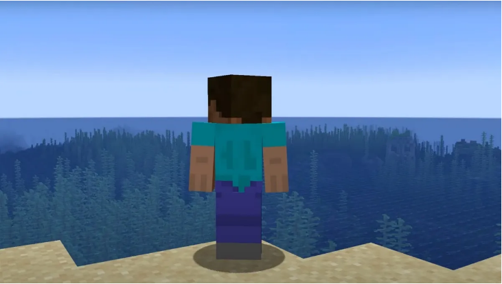 Top 10 Minecraft Characters Of All Time