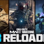 Call of Duty Introduces Tons of Content In Season 3 Reloaded