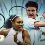 Game Company Puts New Spin On Virtual Tennis