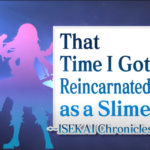 That Time I Got Reincarnated as a Slime Isekai Chronicles Announced for Summer 2024 Release