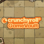 Crunchyroll Game Vault Serves Up Sushi and Robots in Its Latest Titles