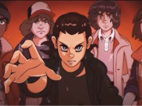 Roblox Set to Collab with Stranger Things & One Piece in New Netflix Crossover