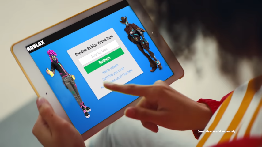 Roblox Video Ads Now Available to All Advertisers