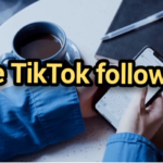 How to Get Free Tiktok Followers