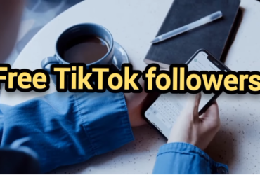 How to Get Free Tiktok Followers