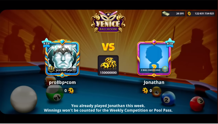 How to Get 8 Ball Pool Free Coins, Cash, and Cues