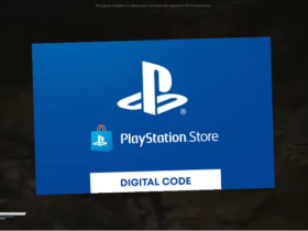 How To Get Free PSN Codes