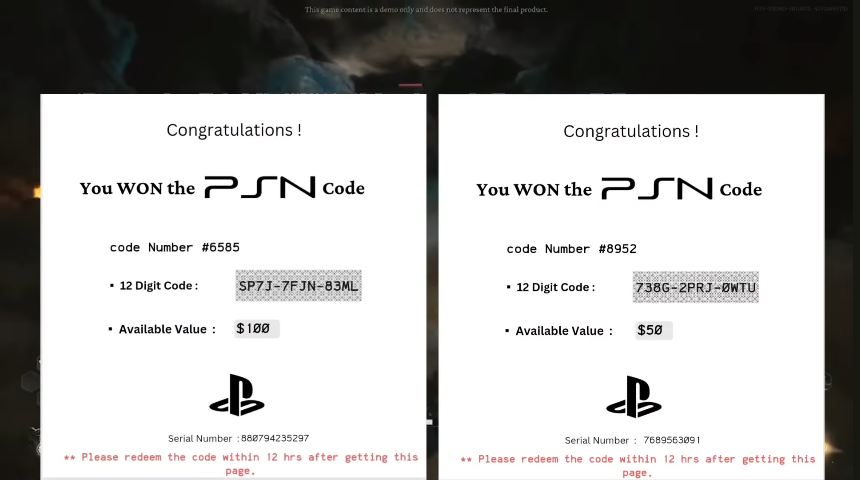 How To Get Free PSN Codes