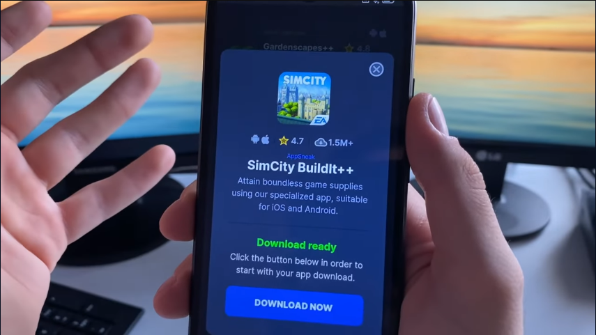 How To Get SimCity BuildIt Unlimited Money, SimCash and Simoleons