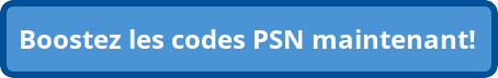 Code PSN Gratuit