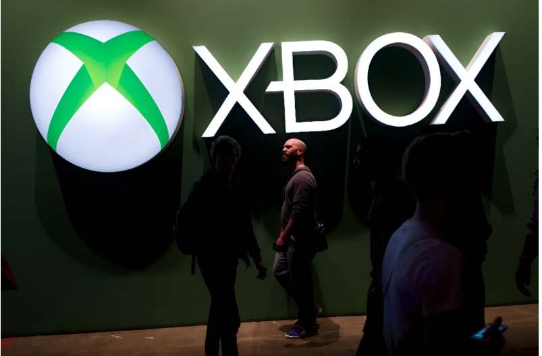 Microsoft cuts 650 more jobs from its gaming division