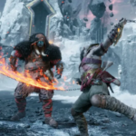 New God of War Ragnarok Update Will Fix One of the Game's Biggest Criticisms