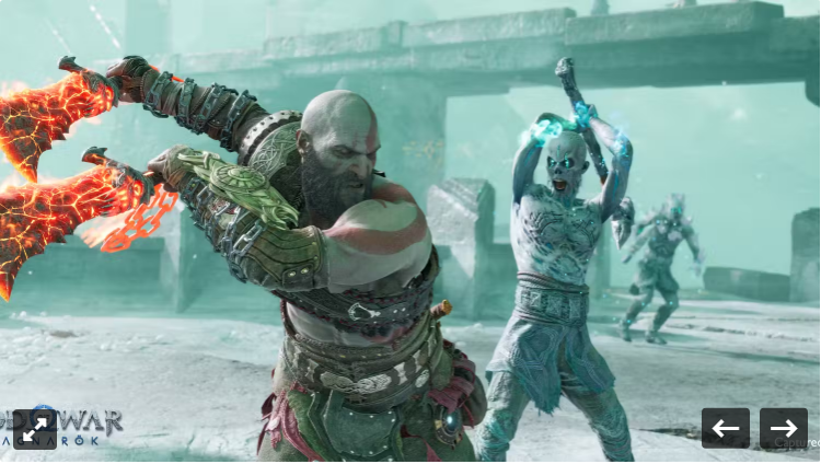 New God of War Ragnarok Update Will Fix One of the Game's Biggest Criticisms