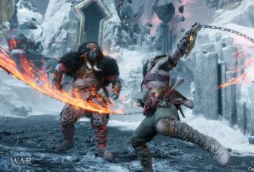 New God of War Ragnarok Update Will Fix One of the Game's Biggest Criticisms