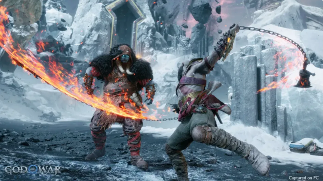 New God of War Ragnarok Update Will Fix One of the Game's Biggest Criticisms