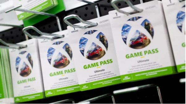 New Xbox Game Pass Standard details emerge and it’s not looking good