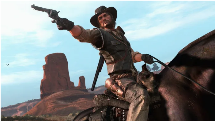 Red Dead Redemption PC port rumours spark new debate over consoles future in gaming industry