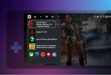 The latest Xbox feature makes massive game updates much less annoying