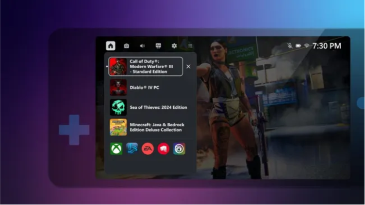 The latest Xbox feature makes massive game updates much less annoying