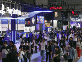 Tokyo Game Show showcases latest AI tech in games amid labor shortage